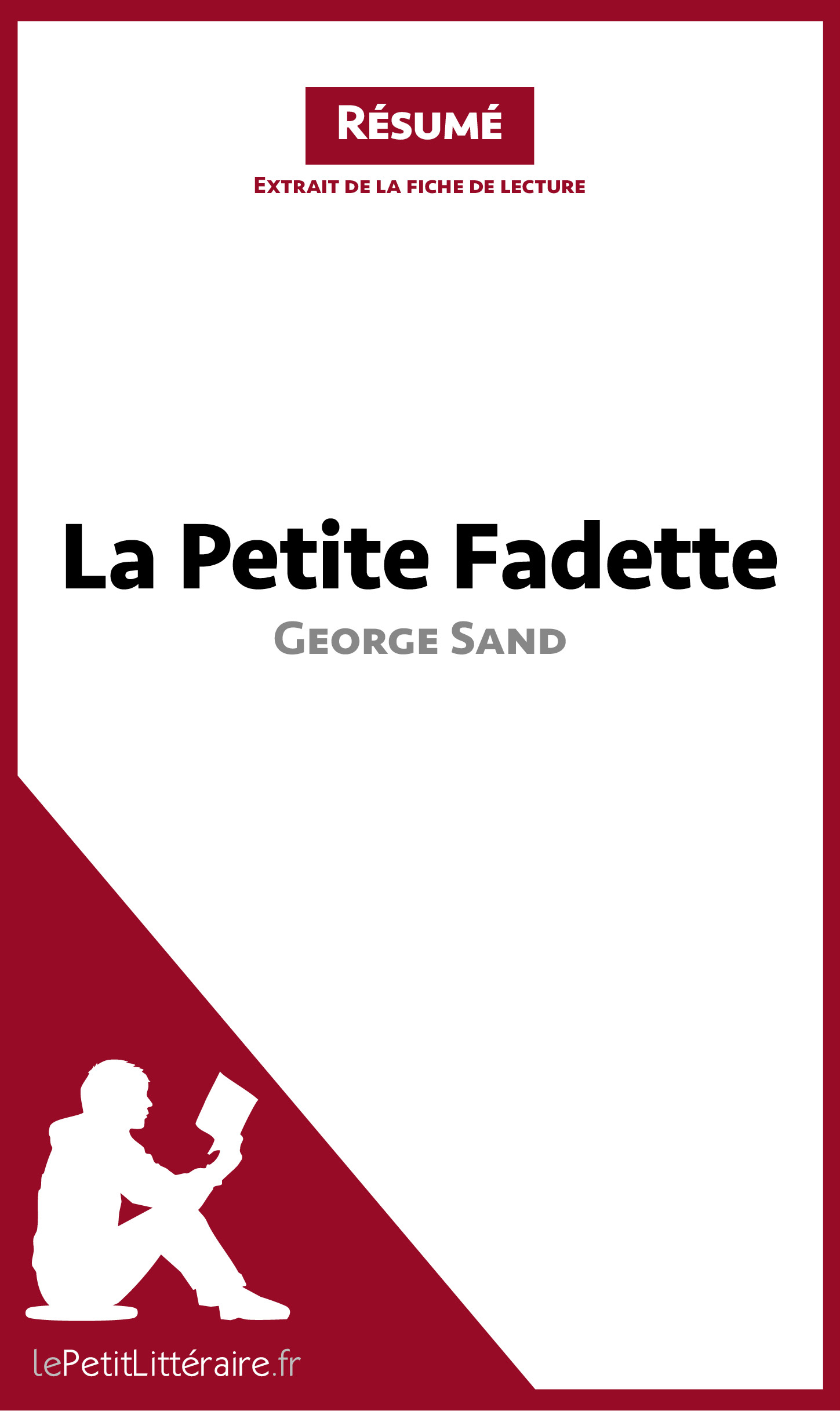 La Petite Fadette Resume Par Chapitre