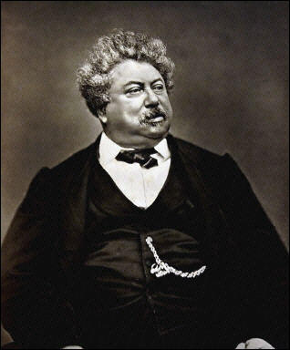 Alexandre Dumas