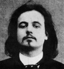 Alfred Jarry Alfred-jarry