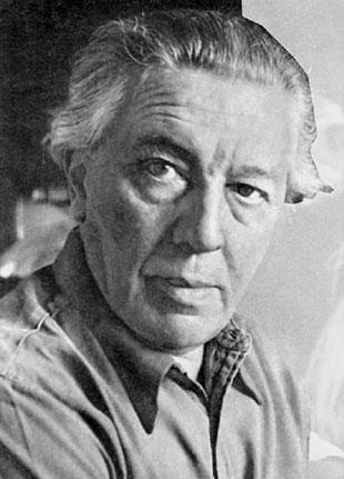 André Breton