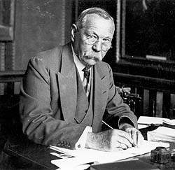 Arthur Conan Doyle