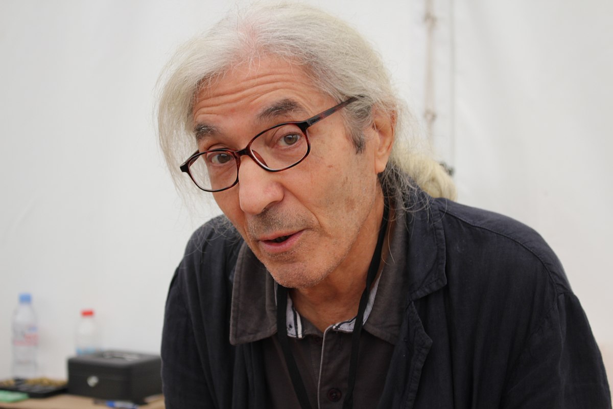 Boualem Sansal Biographie et citations