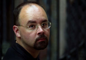 Carlos Ruiz Zafón