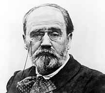 Émile Zola