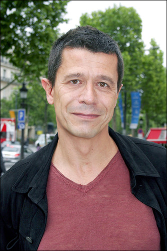 Emmanuel Carrère