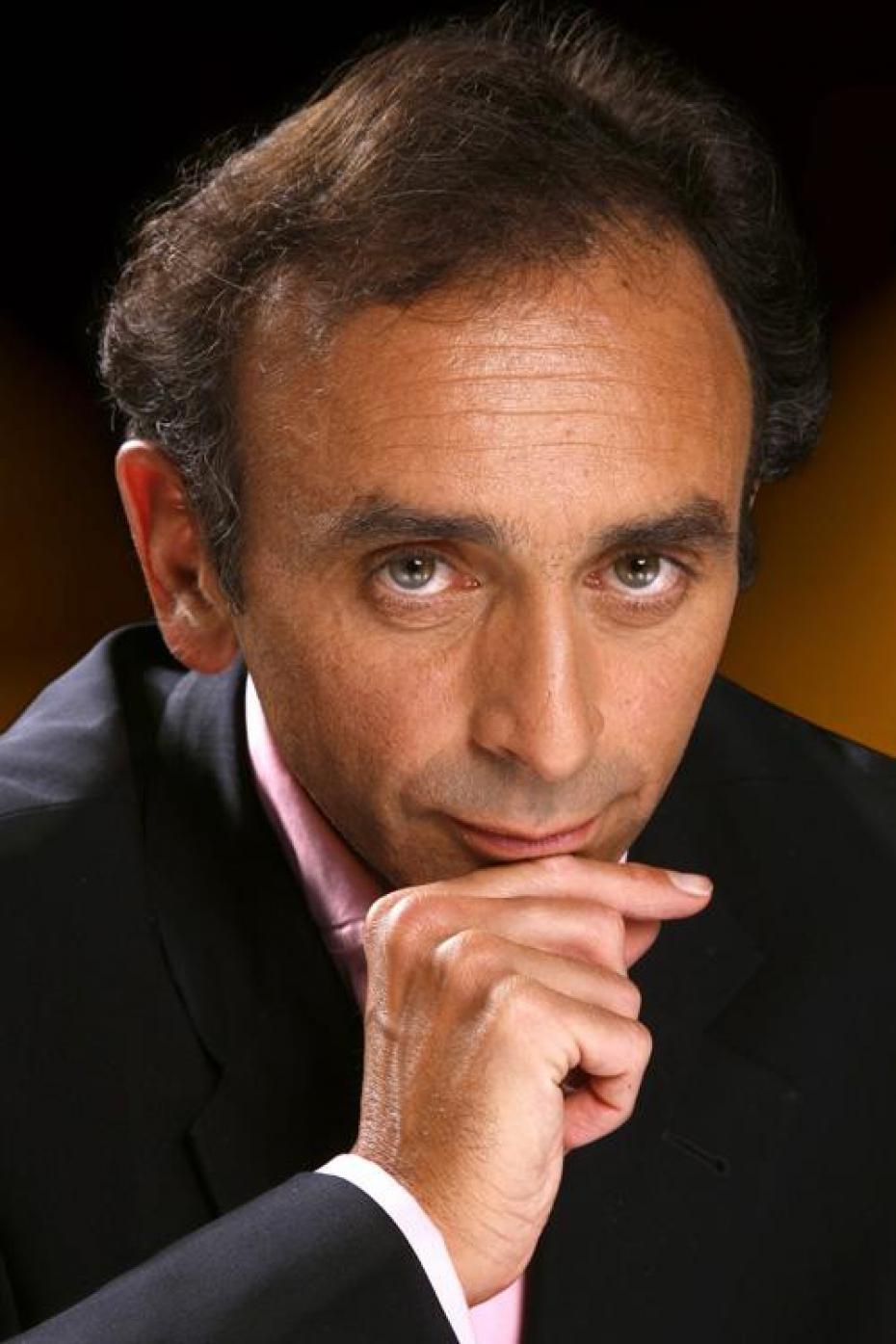 Éric Zemmour