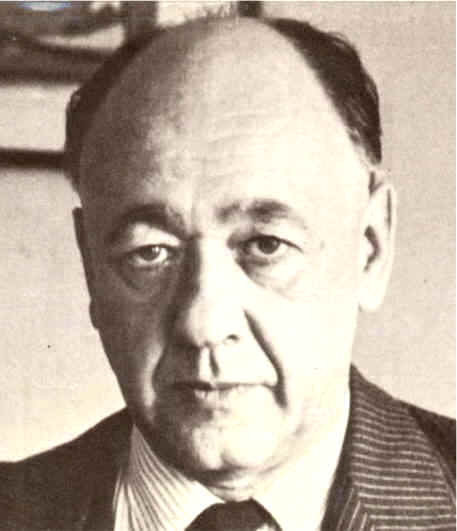 Eugène Ionesco