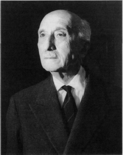 François Mauriac