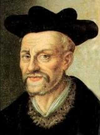 François Rabelais