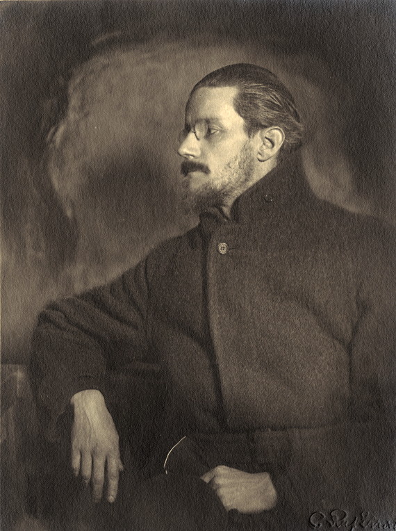 James Joyce