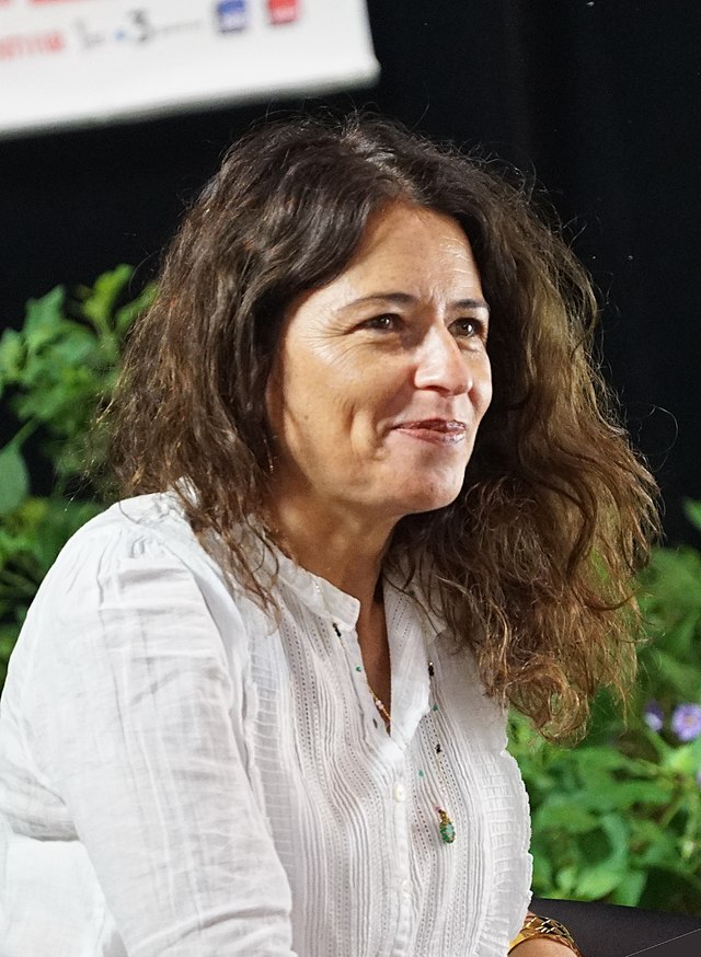 Karine Tuil