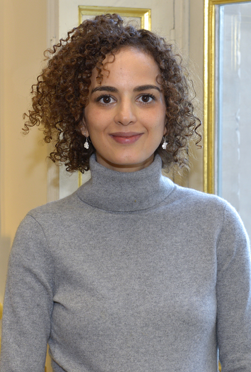 Leïla Slimani