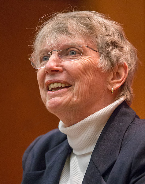 Lois Lowry