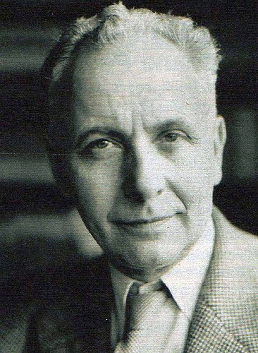 Louis Aragon