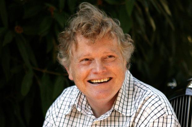 Michael Dobbs