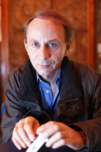 Michel Houellebecq