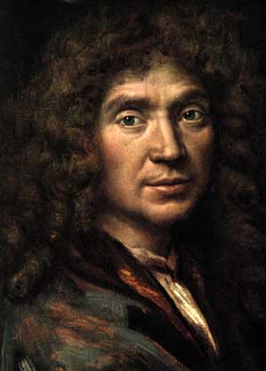  Molière