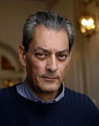 Paul Auster