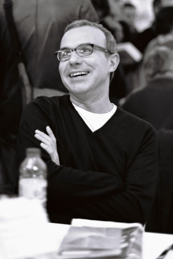 Philippe Besson