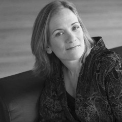 Tracy Chevalier