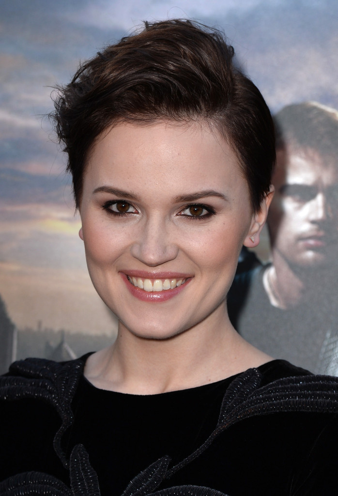 Veronica Roth