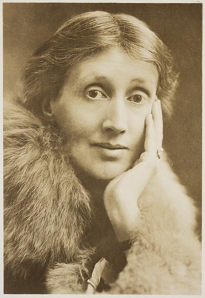 Virginia Woolf