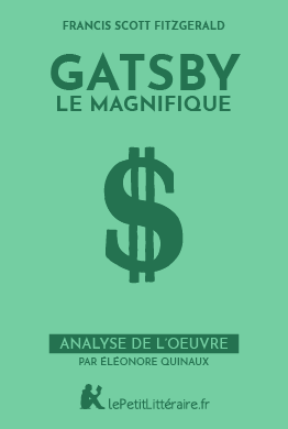 Gatsby le Magnifique