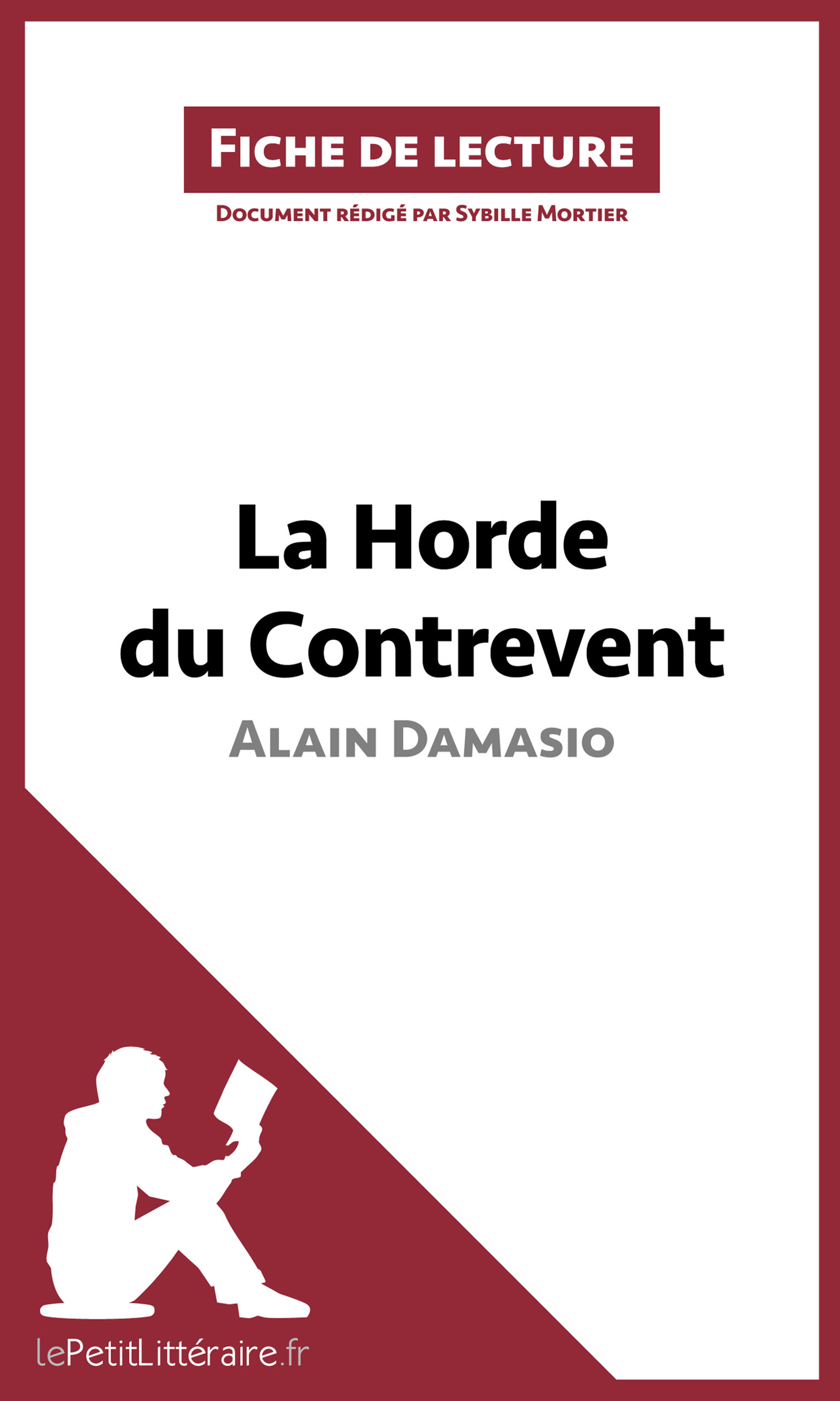 TÉLÉCHARGER LA HORDE DU CONTREVENT PDF LA PDF CONTREVENT TÉLÉCHARGER DU HORDE