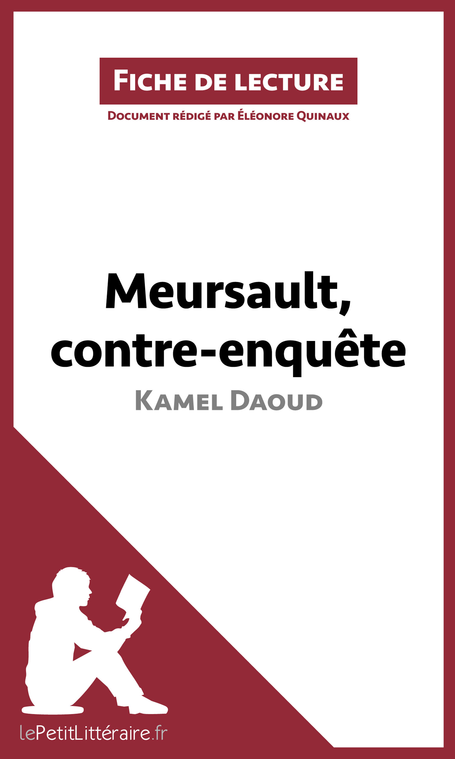 TÉLÉCHARGER KAMEL DAOUD MEURSAULT CONTRE ENQUETE PDF GRATUITEMENT ENQUETE PDF KAMEL CONTRE TÉLÉCHARGER GRATUITEMENT MEURSAULT DAOUD