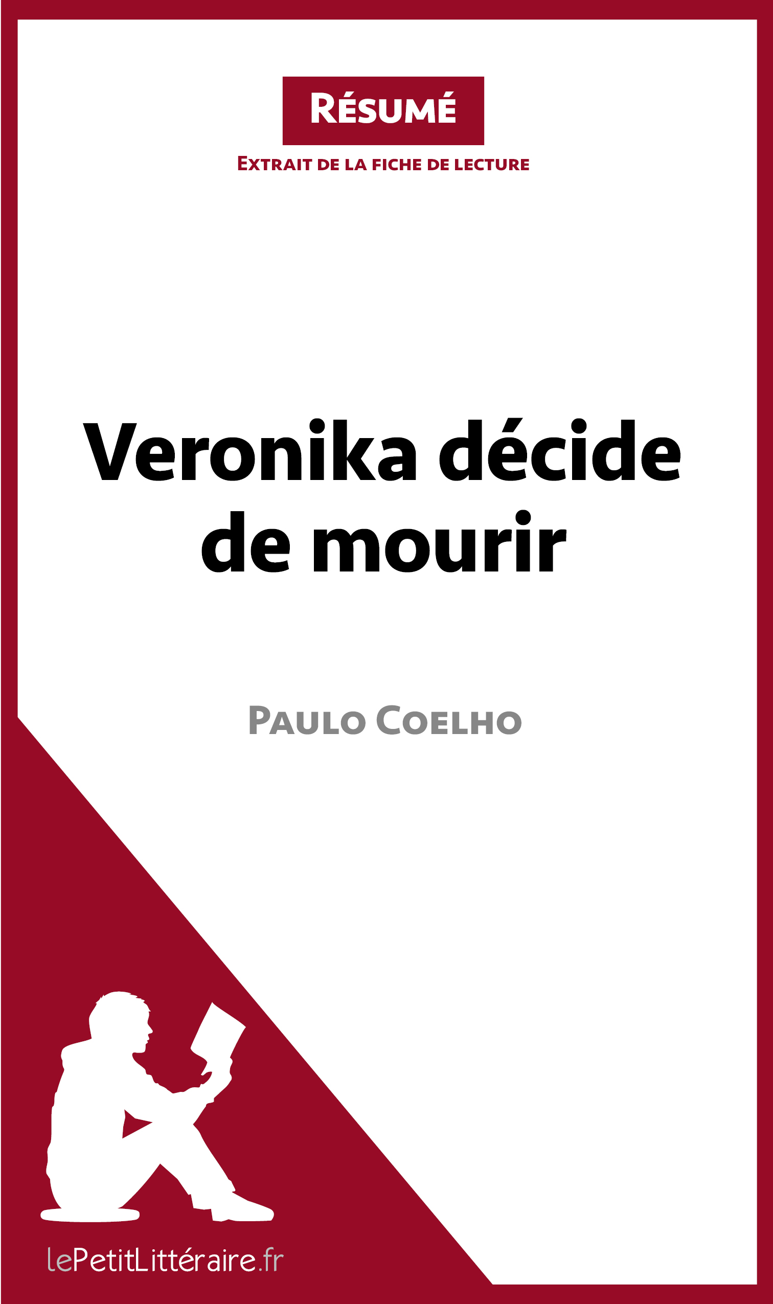 TÉLÉCHARGER LE LIVRE VERONIKA DECIDE DE MOURIR