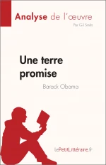 Une terre promise