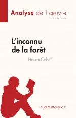 L'inconnu de la forêt