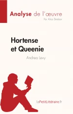 Hortense et Queenie