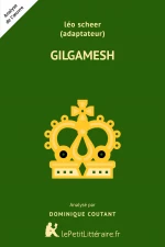 Gilgamesh