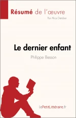 Le dernier enfant