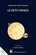 Le Petit Prince