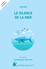 Le Silence de la mer