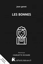 Les Bonnes