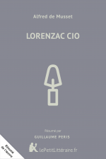 Lorenzaccio