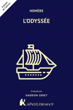 L'Odyssée