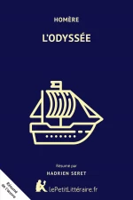 L'Odyssée