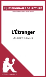 L'Étranger