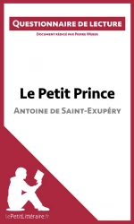 Le Petit Prince