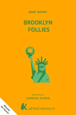 Brooklyn Follies