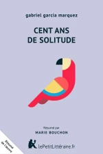 Cent ans de solitude