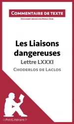 Les Liaisons dangereuses