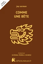 Comme une bête