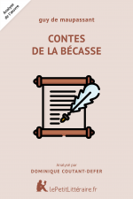 Contes de la Bécasse