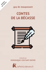 Contes de la Bécasse