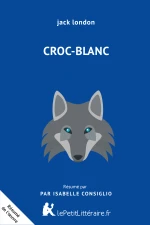 Croc-Blanc